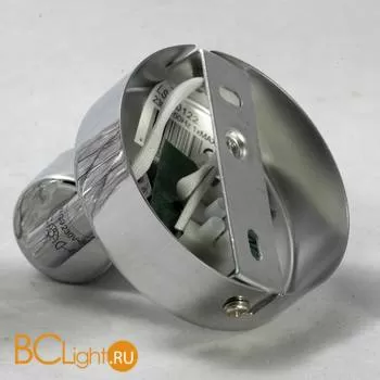 Спот (точечный светильник) Lussole Lace LSP-0122 - Фото 0