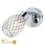 Спот (точечный светильник) Lussole Lace LSP-0122