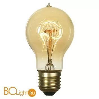 Ретро-лампа Lussole Loft E27 60W 220V GF-E-719