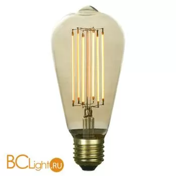 Ретро-лампа Lussole Loft E27 6W 220V GF-E-754