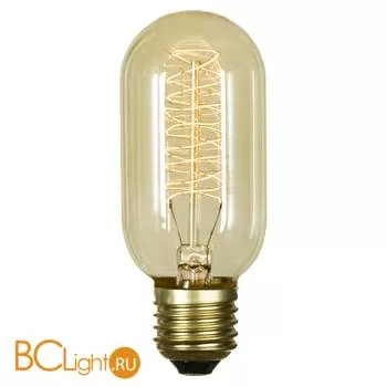 Ретро-лампа Lussole Loft E27 40W 220V GF-E-445