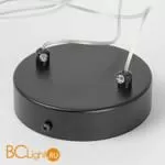 Подвесной светильник Lussole Loft LANCASTER LSP-7088 - Фото 3