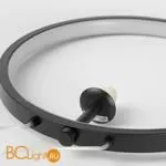 Подвесной светильник Lussole Loft LANCASTER LSP-7088 - Фото 2