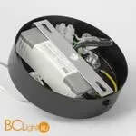 Подвесной светильник Lussole Loft LANCASTER LSP-7088 - Фото 4