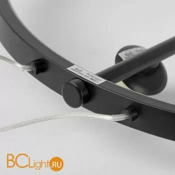 Подвесной светильник Lussole Loft LANCASTER LSP-7089 - Фото 2