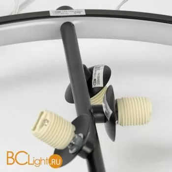 Подвесной светильник Lussole Loft LANCASTER LSP-7089 - Фото 1