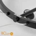 Подвесной светильник Lussole Loft LANCASTER LSP-7089 - Фото 2