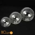 Подвесной светильник Lussole Loft LANCASTER LSP-7089 - Фото 0