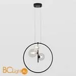 Подвесной светильник Lussole Loft LANCASTER LSP-7089