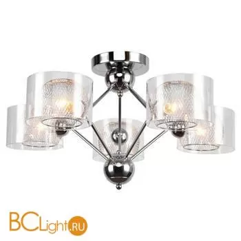 Люстра Lussole Loft Lanier GRLSP-8279