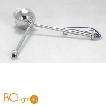 Люстра Lussole Loft Lanier GRLSP-8279 - Фото 2