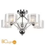 Люстра Lussole Loft Lanier LSP-8279