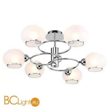 Люстра Lussole Loft Lanier LSP-8278