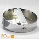 Люстра Lussole Loft Lanier LSP-8278 - Фото 4