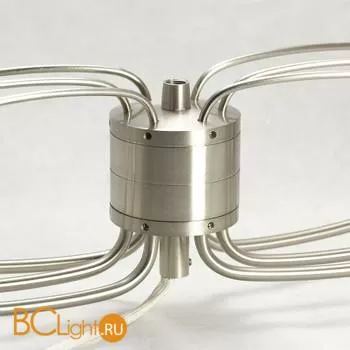 Потолочная люстра Lussole Loft Lano GRLSA-2813-06 - Фото 5