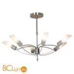 Потолочная люстра Lussole Loft Lano GRLSA-2813-06