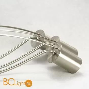 Потолочная люстра Lussole Loft Lano GRLSA-2813-08 - Фото 2