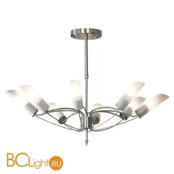 Потолочная люстра Lussole Loft Lano GRLSA-2813-08