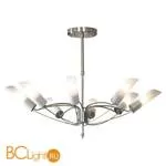 Потолочная люстра Lussole Loft Lano GRLSA-2813-08