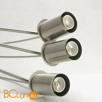 Потолочная люстра Lussole Loft Lano GRLSA-2813-10 - Фото 2