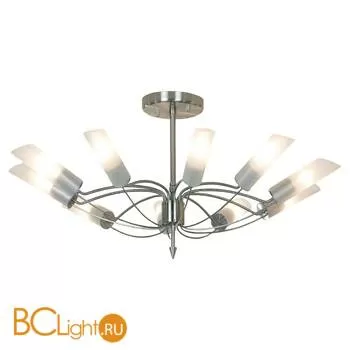 Потолочная люстра Lussole Loft Lano GRLSA-2813-10