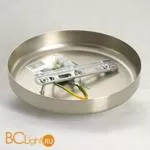 Потолочная люстра Lussole Loft Lano GRLSA-2813-10 - Фото 4