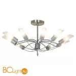 Потолочная люстра Lussole Loft Lano GRLSA-2813-10