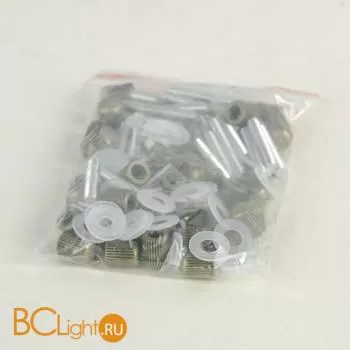 Люстра Lussole Loft Laramie LSP-8536 - Фото 6