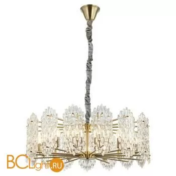 Люстра Lussole Loft Laramie LSP-8536