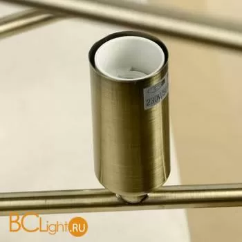 Люстра Lussole Loft Laramie LSP-8536 - Фото 3