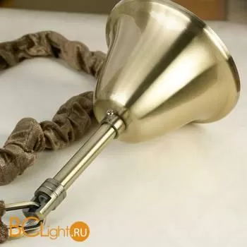 Люстра Lussole Loft Laramie LSP-8536 - Фото 4