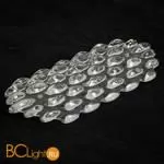 Люстра Lussole Loft Laramie LSP-8536 - Фото 0