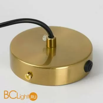 Подвесной светильник Lussole Loft LAREDO LSP-8845 - Фото 5