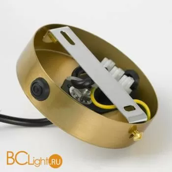 Подвесной светильник Lussole Loft LAREDO LSP-8842 - Фото 5