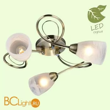 Потолочная люстра Lussole Loft Lasso GRLSP-0187