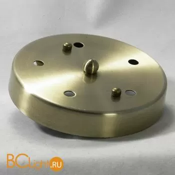 Потолочная люстра Lussole Lasso LSP-0188 - Фото 4