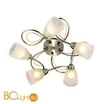 Потолочная люстра Lussole Lasso LSP-0188