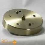 Потолочная люстра Lussole Lasso LSP-0188 - Фото 4