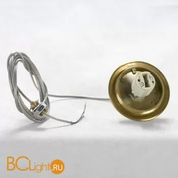 Люстра Lussole Loft Lee LSP-8652 - Фото 2