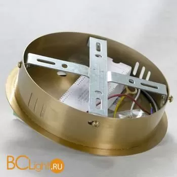 Люстра Lussole Loft Lee LSP-8652 - Фото 7