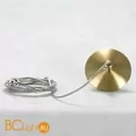 Люстра Lussole Loft Lee LSP-8652 - Фото 3