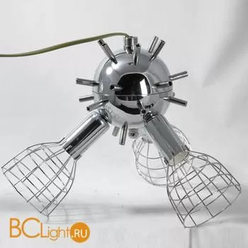 Потолочный светильник Lussole Loft Leila LSP-0199 - Фото 5