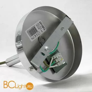 Потолочный светильник Lussole Loft Leila LSP-0199 - Фото 2