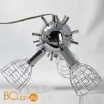 Потолочный светильник Lussole Loft Leila LSP-0199 - Фото 5