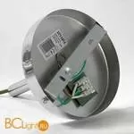 Потолочный светильник Lussole Loft Leila LSP-0199 - Фото 2