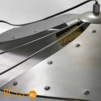 Подвесной светильник Lussole Leonardo LSP-9662 - Фото 5