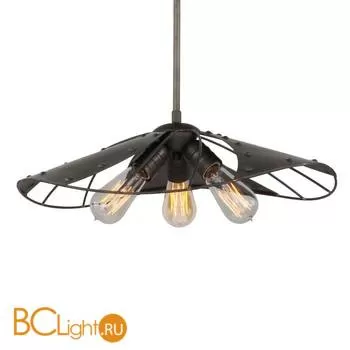 Подвесной светильник Lussole Leonardo LSP-9662