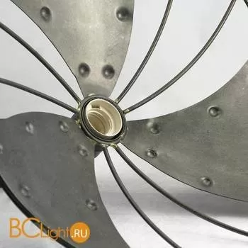 Подвесной светильник Lussole Leonardo LSP-9661 - Фото 1