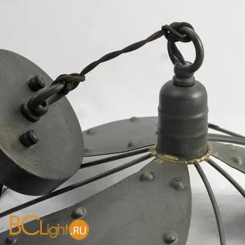 Подвесной светильник Lussole Leonardo LSP-9661 - Фото 2