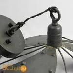 Подвесной светильник Lussole Leonardo LSP-9661 - Фото 2